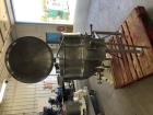 Groen Dlt 60 Manual Tilt Direct Steam Kettle